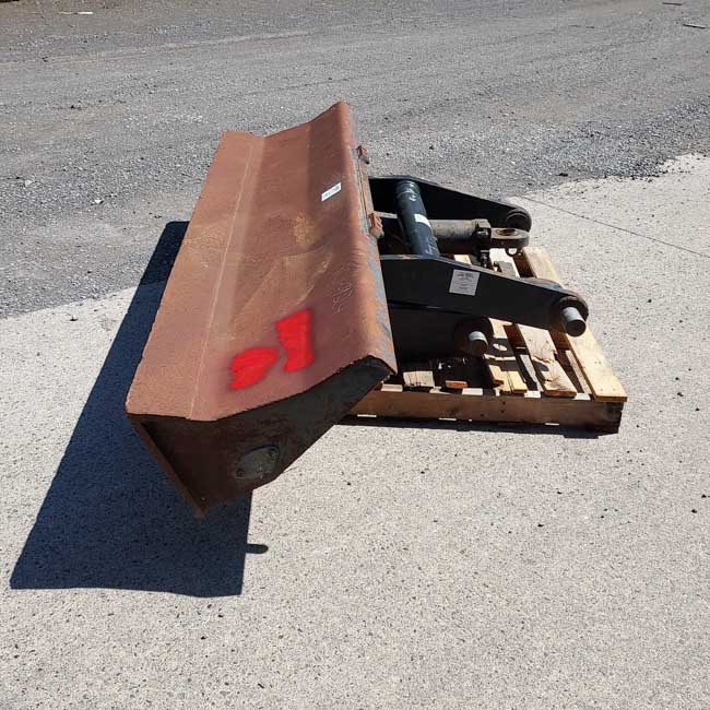 Used BLADE GRP 1112035 4